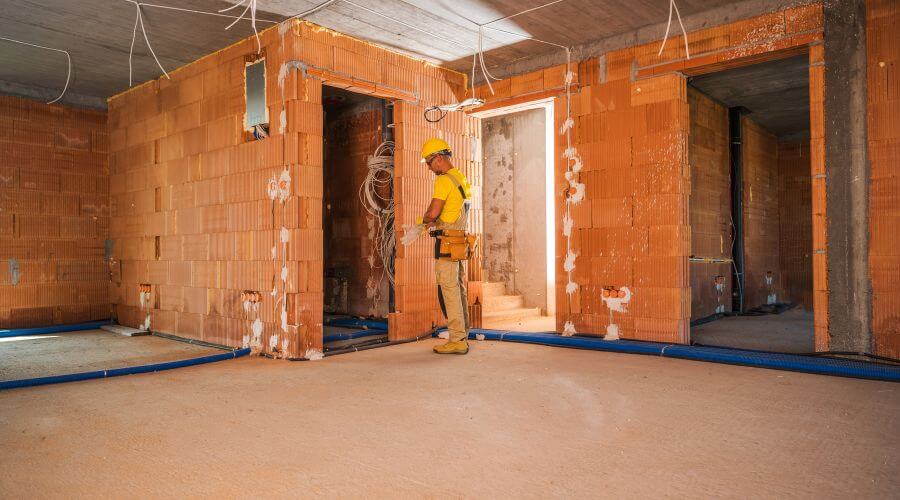 Expert flood damage restoration services in Ada, MI